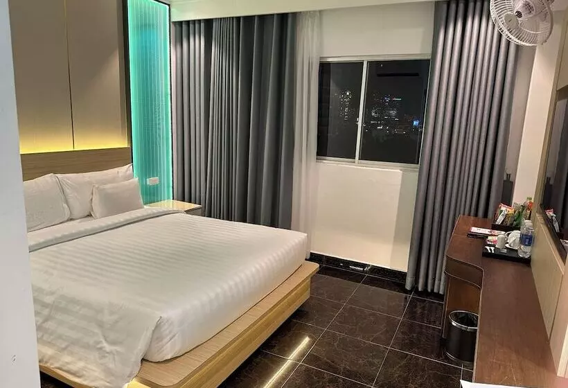 Fotos del hotel Good Vibes Central:  25