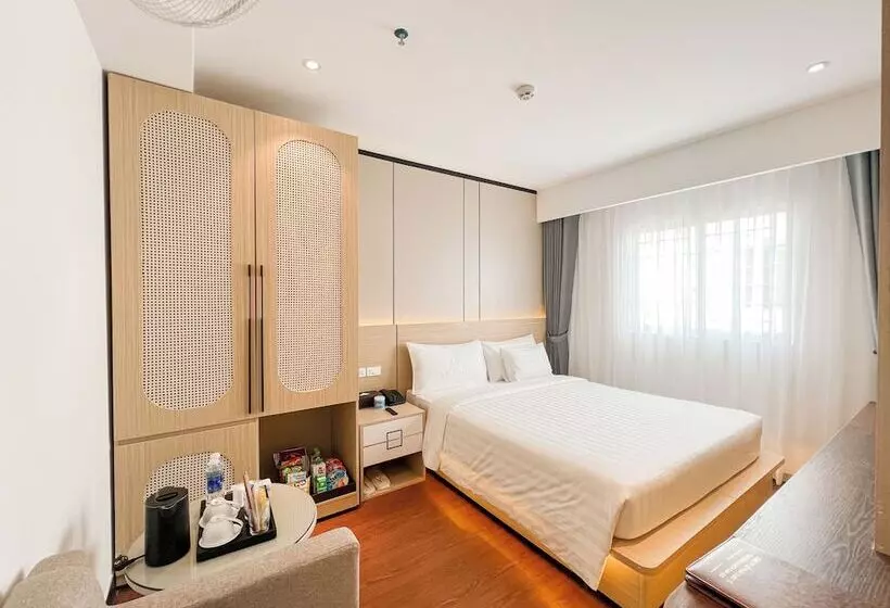 Fotos del hotel Good Vibes Central:  11