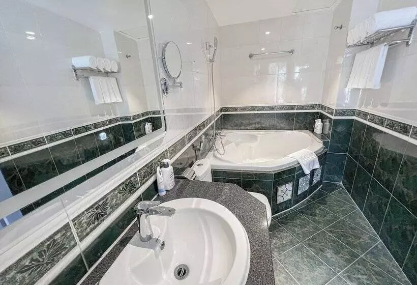 Fotos del hotel Good Vibes Central:  8