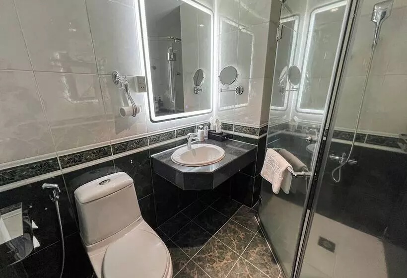 Fotos del hotel Good Vibes Central:  10