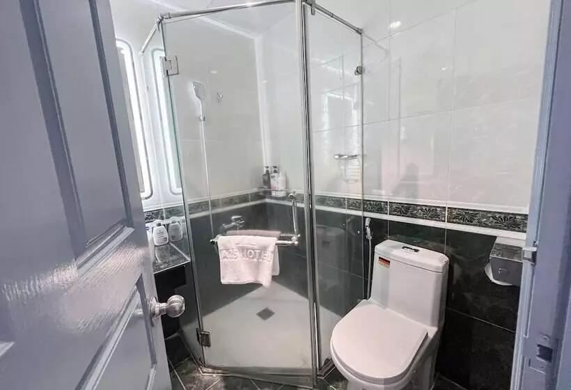 Fotos del hotel Good Vibes Central:  4