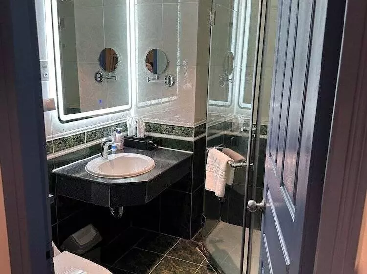 Fotos del hotel Good Vibes Central:  12