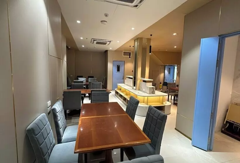 Fotos del hotel Good Vibes Central:  7