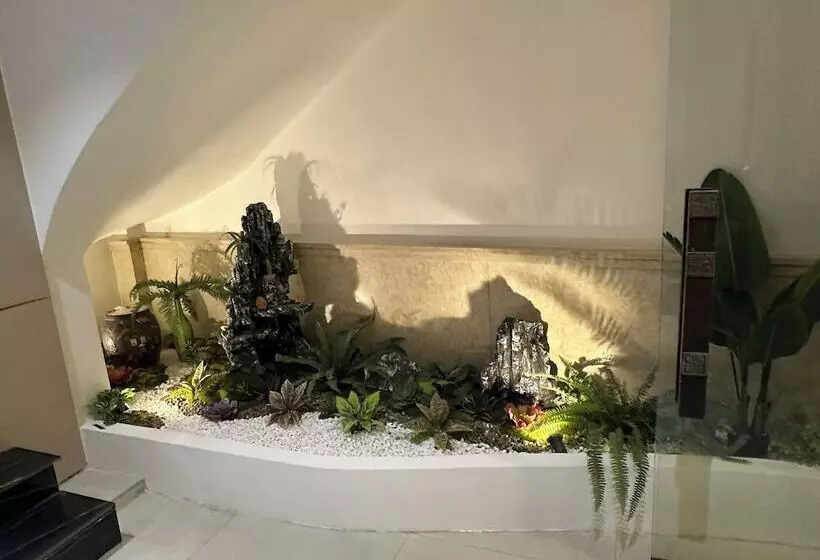 Fotos del hotel Good Vibes Central:  5