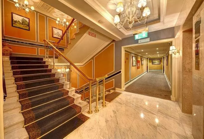 Fotos del hotel Ascot:  3