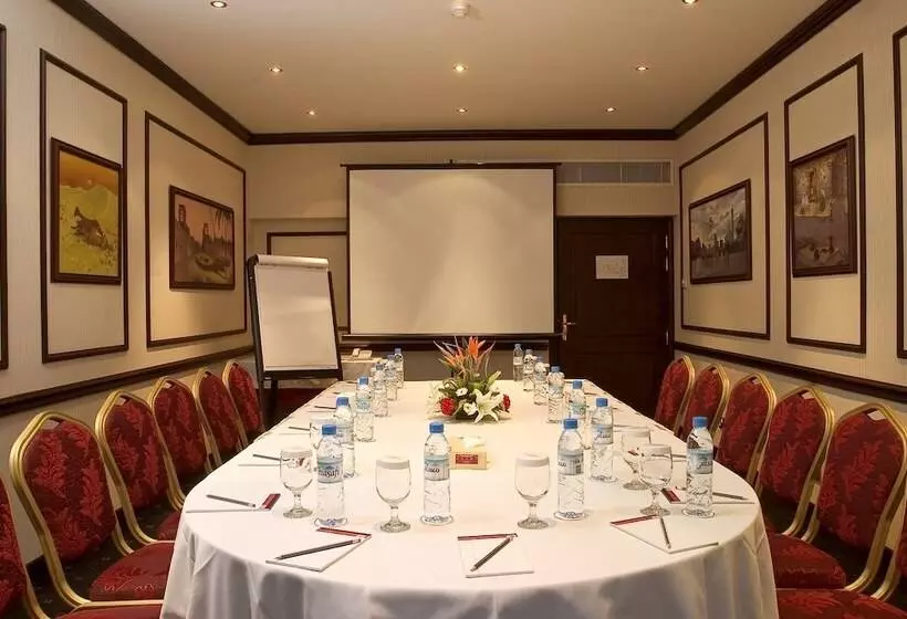 Fotos del hotel Ascot:  6