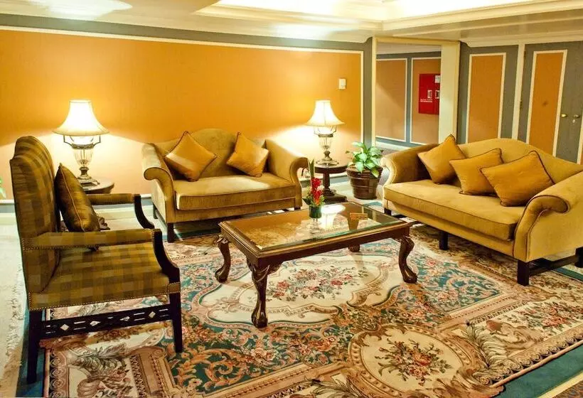 Fotos del hotel Ascot:  7