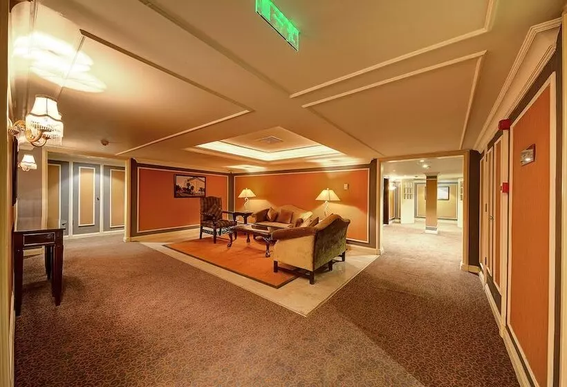 Fotos del hotel Ascot:  2