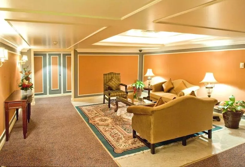 Fotos del hotel Ascot:  8