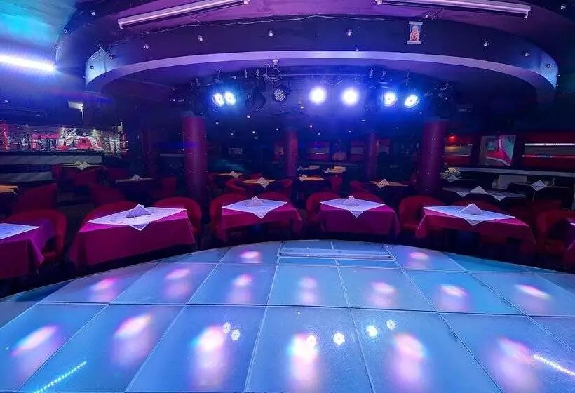 Fotos del hotel Ascot:  13