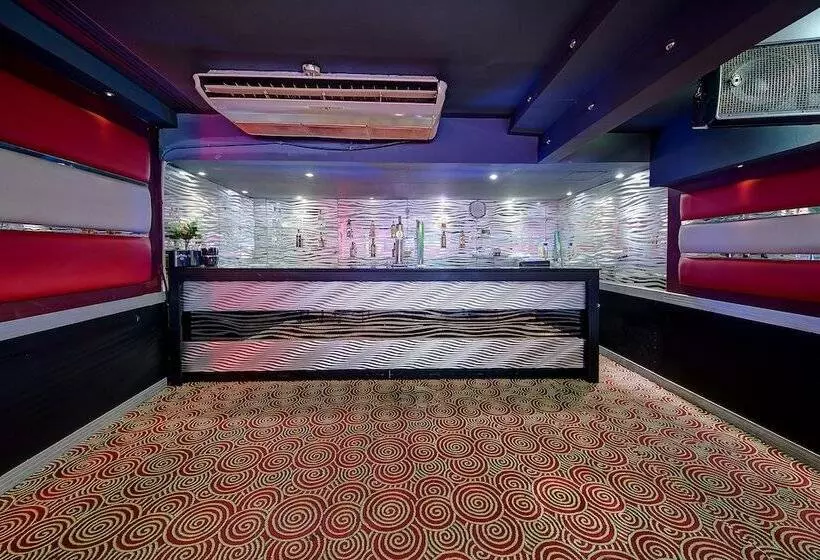 Fotos del hotel Ascot:  14