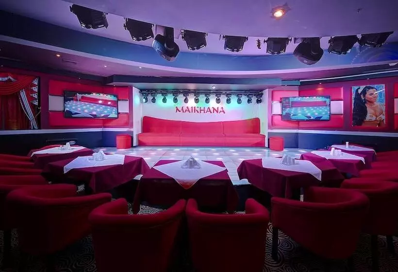 Fotos del hotel Ascot:  15