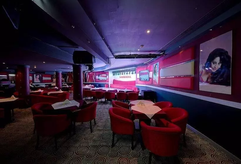 Fotos del hotel Ascot:  11