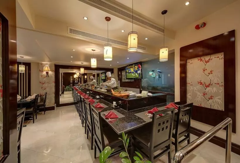 Fotos del hotel Ascot:  45