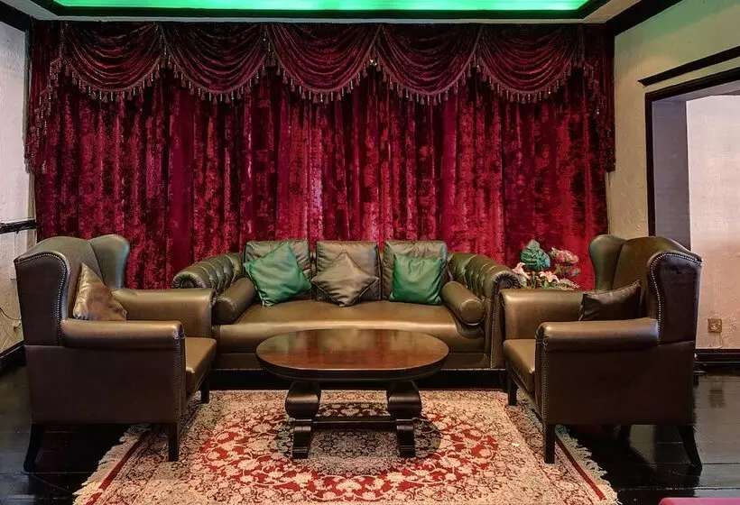 Fotos del hotel Ascot:  48