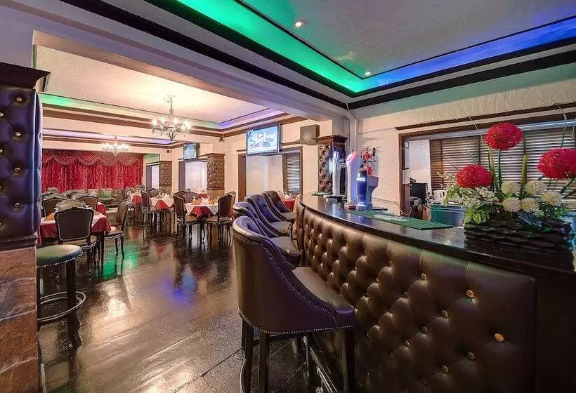 Fotos del hotel Ascot:  50