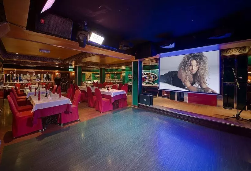 Fotos del hotel Ascot:  56