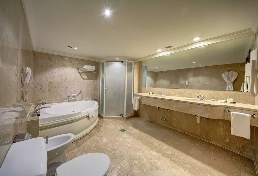 Fotos del hotel Ascot:  80