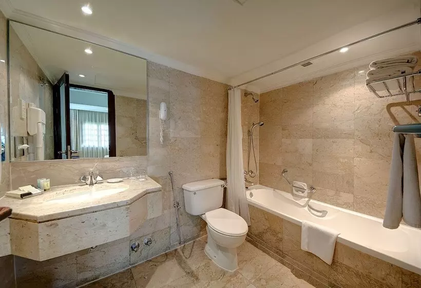 Fotos del hotel Ascot:  81