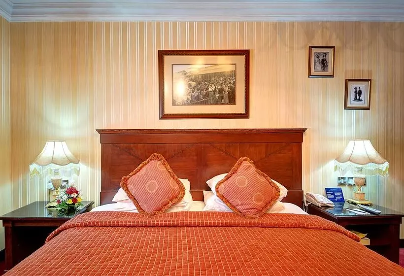 Fotos del hotel Ascot:  9