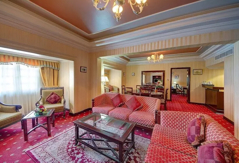 Fotos del hotel Ascot:  3