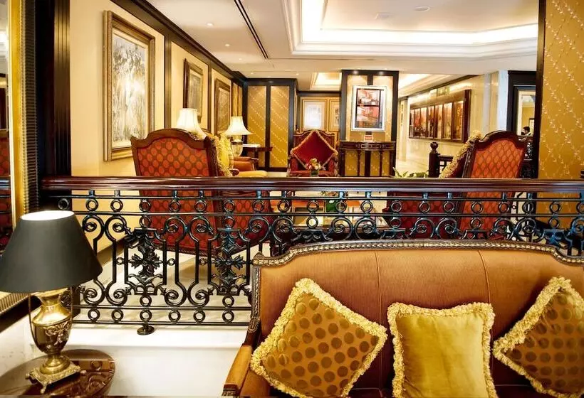 Fotos del hotel Ascot:  10