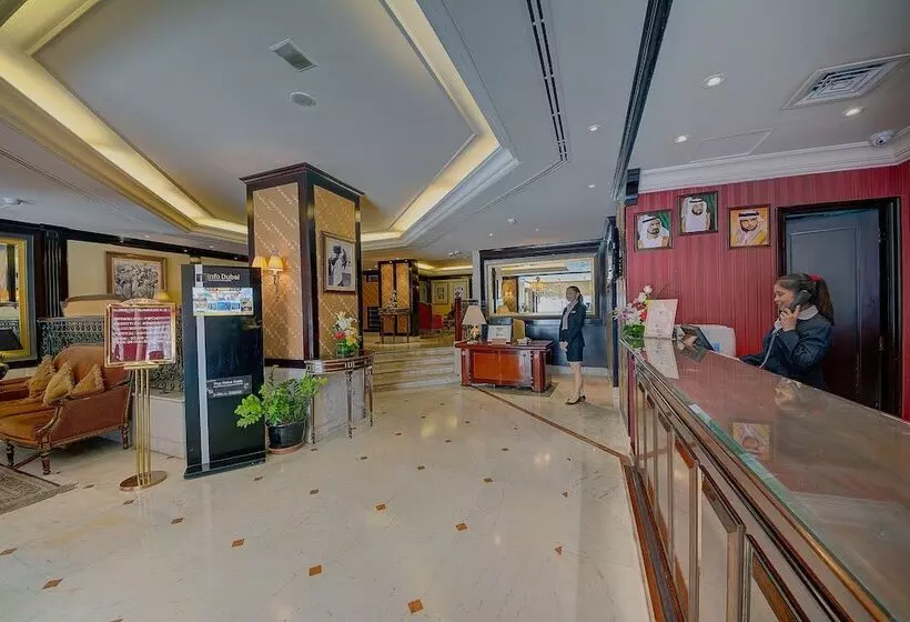 Fotos del hotel Ascot:  4