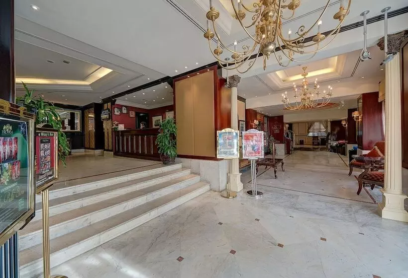 Fotos del hotel Ascot:  11