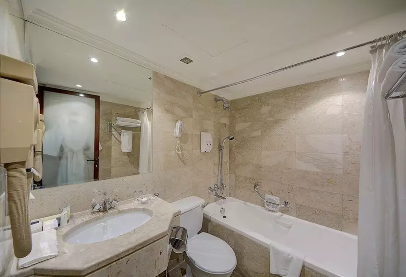 Fotos del hotel Ascot:  6