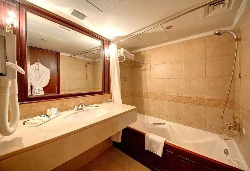 Fotos del hotel Ascot:  13