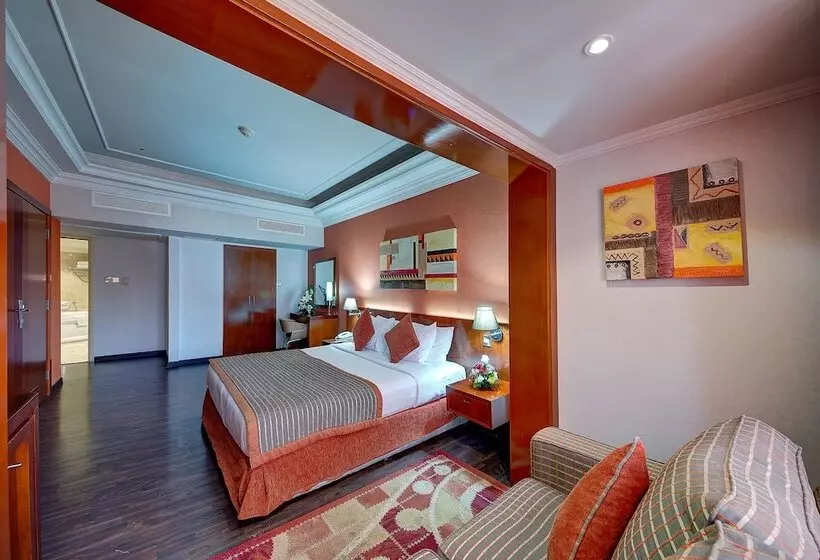 Fotos del hotel Ascot:  16
