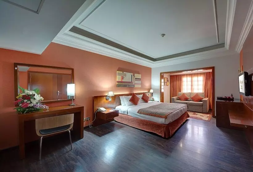 Fotos del hotel Ascot:  22