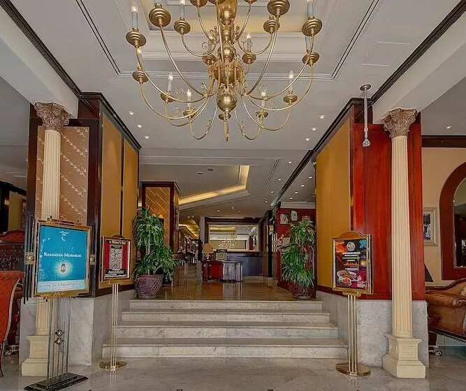 Fotos del hotel Ascot:  24