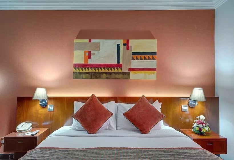 Fotos del hotel Ascot:  26