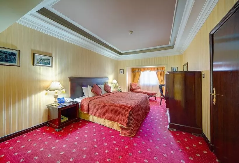 Fotos del hotel Ascot:  28