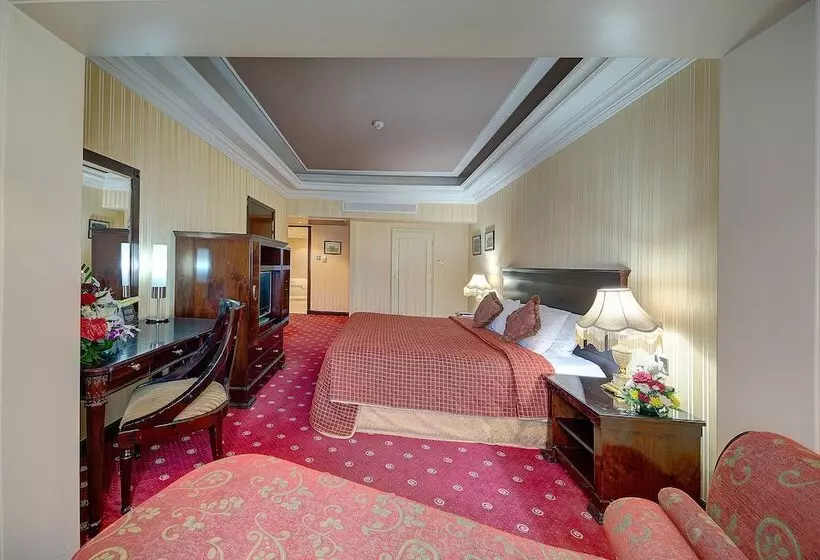 Fotos del hotel Ascot:  30