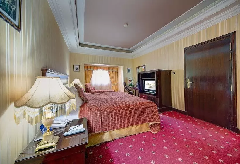 Fotos del hotel Ascot:  31