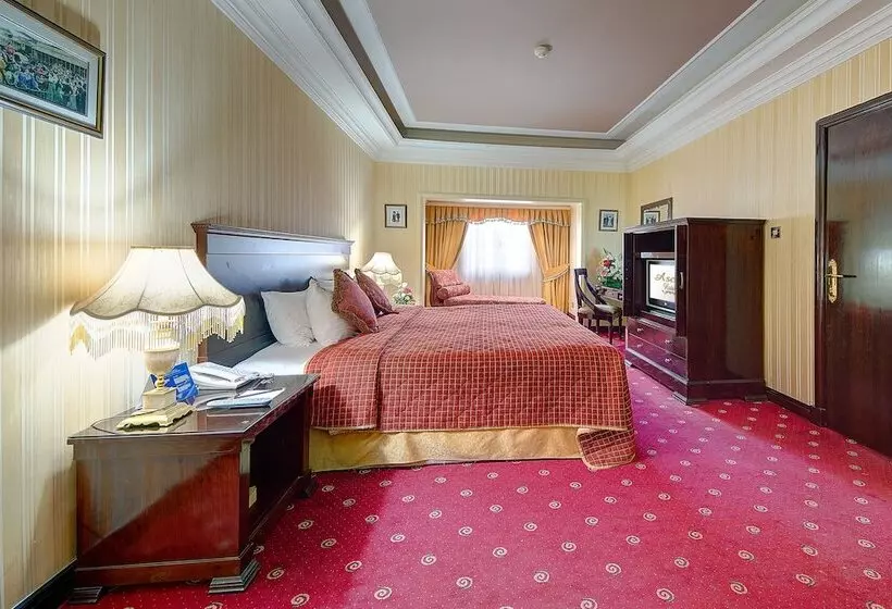 Fotos del hotel Ascot:  32