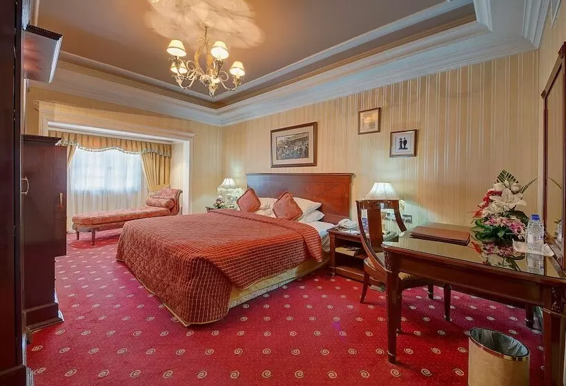 Fotos del hotel Ascot:  33
