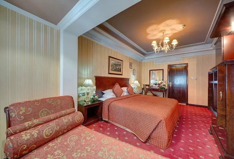 Fotos del hotel Ascot:  84