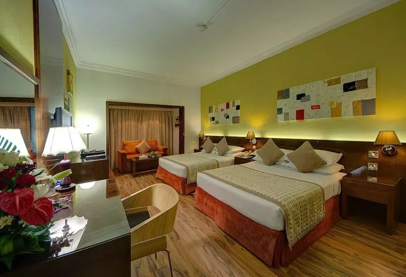 Fotos del hotel Ascot:  35