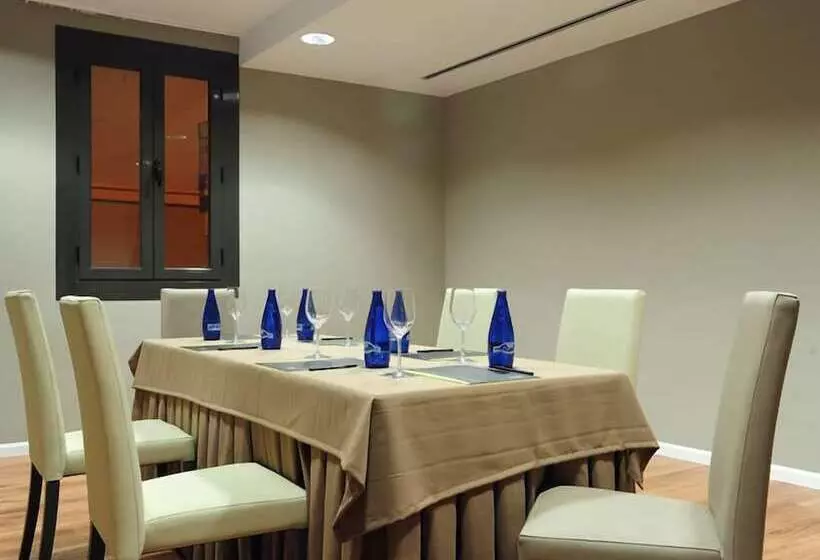 Fotos del hotel Balneario Alhama De Aragón:  6