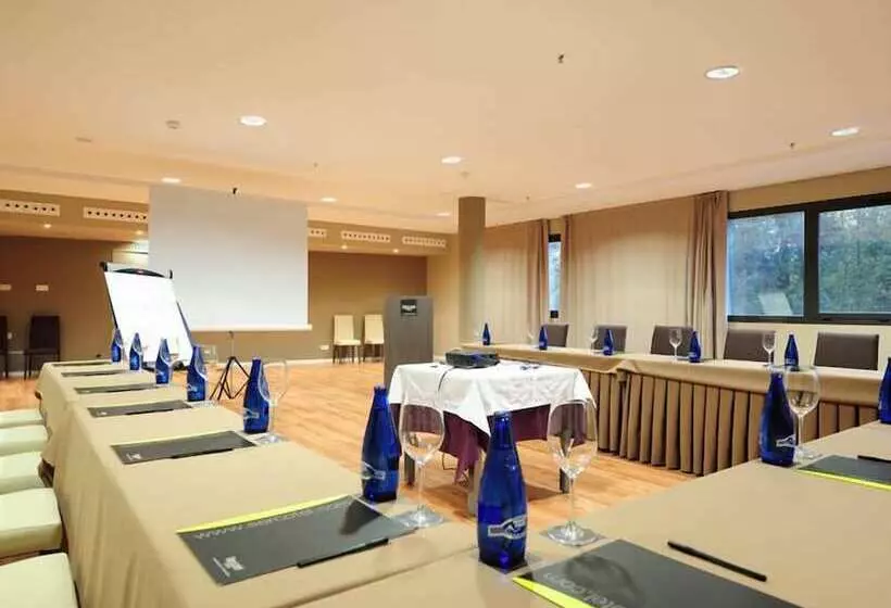 Fotos del hotel Balneario Alhama De Aragón:  10