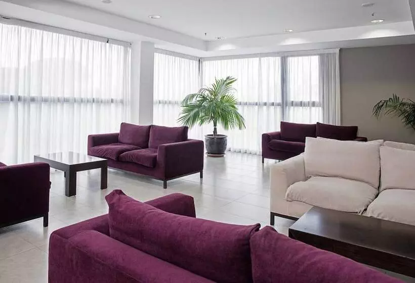 Fotos del hotel Balneario Alhama De Aragón:  8