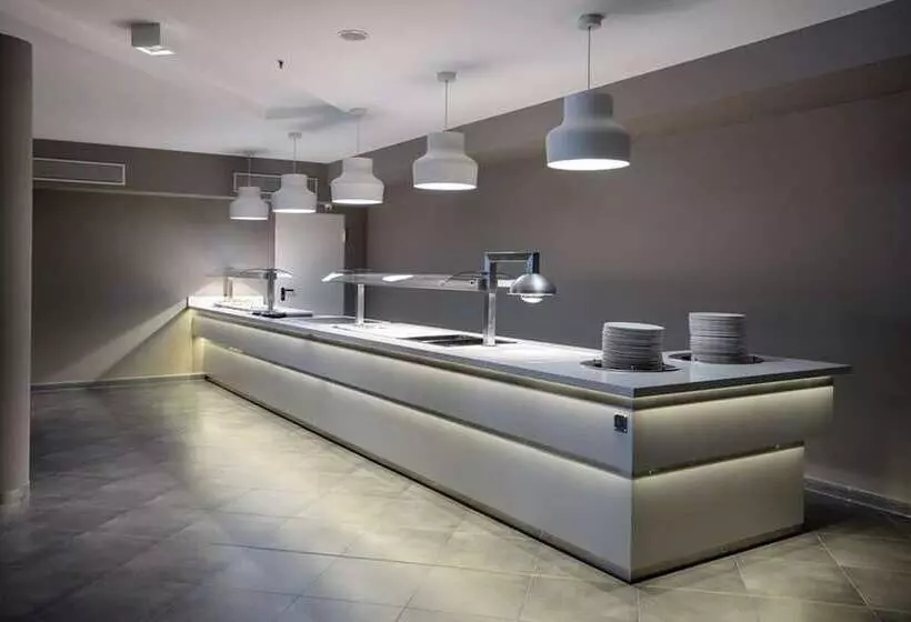 Fotos del hotel Balneario Alhama De Aragón:  5