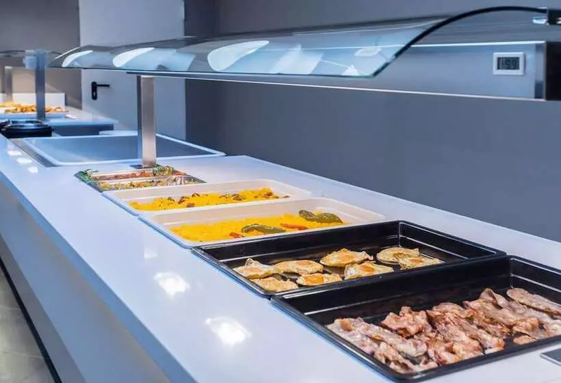 Fotos del hotel Balneario Alhama De Aragón:  12