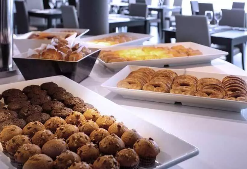 Fotos del hotel Balneario Alhama De Aragón:  14