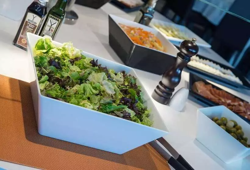 Fotos del hotel Balneario Alhama De Aragón:  15