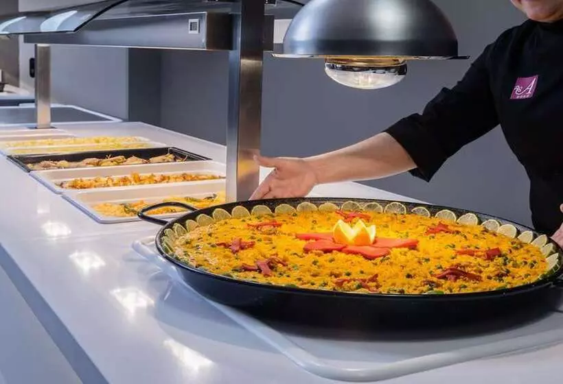 Fotos del hotel Balneario Alhama De Aragón:  13