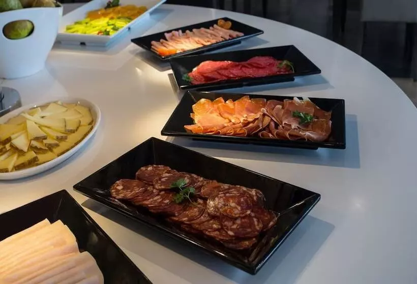 Fotos del hotel Balneario Alhama De Aragón:  4